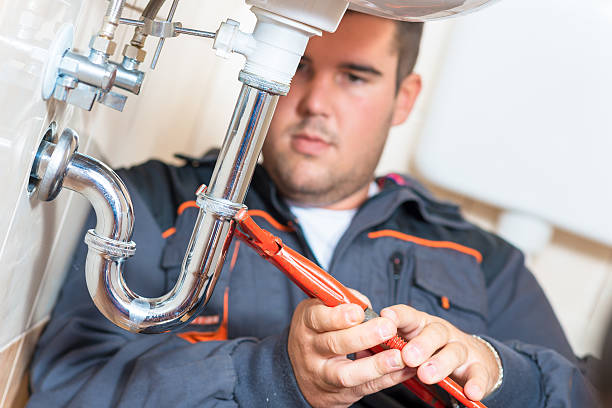  Seven Oaks, SC Plumbing Pros